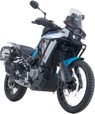 Bild von Seitenträger Pro