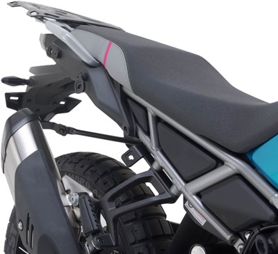 Bild von Seitenträger Pro