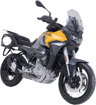 Bild von Seitenträger Pro