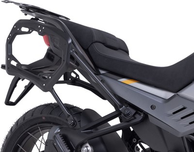 Bild von Seitenträger Pro