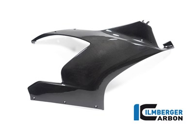Bild von Seitenverkleidung für Winglet rechts glanz
