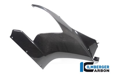 Bild von Seitenverkleidung für Winglet rechts glanz