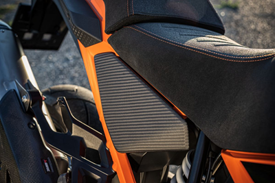 Bild von Seitenverkleidungsset