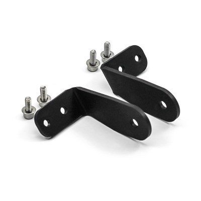 Bild von Seitliche Reflektorenhalter