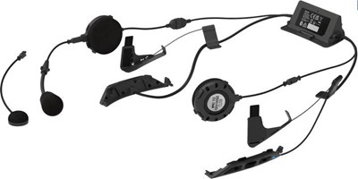 Bild von SENA GEGENSPRECHANLAGE SRL03