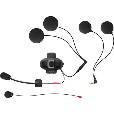 Bild von SENA SF2 - BLUETOOTH HEADSET 2er