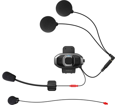 Bild von SENA SF4 - BLUETOOTH HEADSET 2er