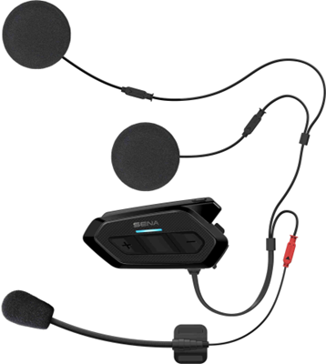 Bild von SENA SPIDER RT1 - 2er SET