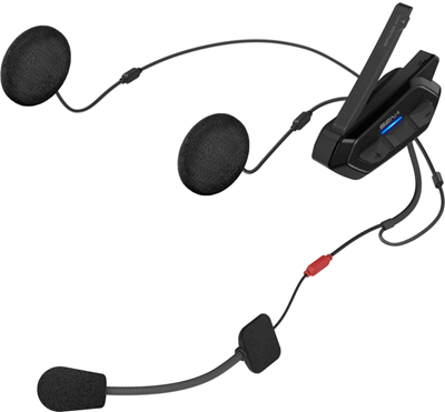 Bild von SENA SPIDER RT1 - 2er SET