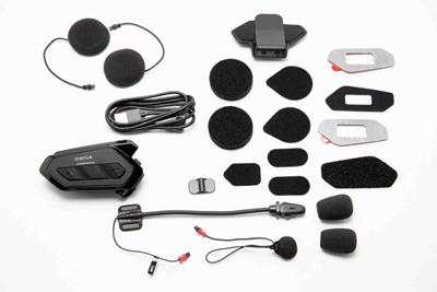 Bild von SENA SPIDER RT1 - 2er SET
