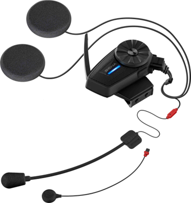 Bild von SENA SPIDER ST1 - 2er SET