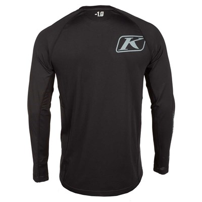 Bild von Shirt LS Aggressor -1.0