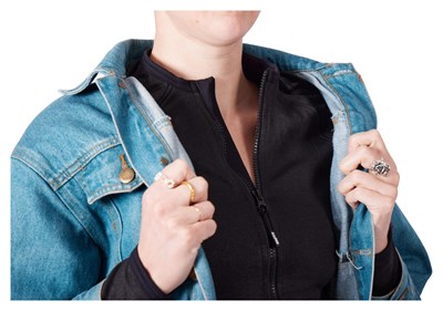 Bild von Shirt Optimal Damen