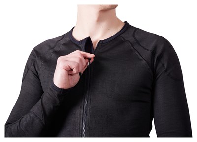 Bild von Shirt Optimal Herren