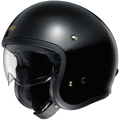 Bild von Shoei Jethelm J-O Uni