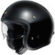Shoei Jethelm J-O Uni