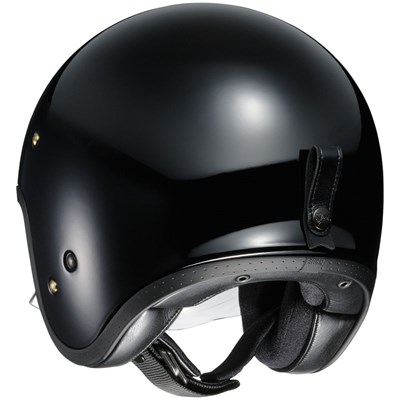 Bild von Shoei Jethelm J-O Uni