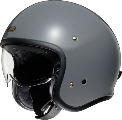 Bild von Shoei Jethelm J-O Uni