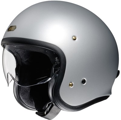 Bild von Shoei Jethelm J-O Uni