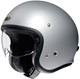 Shoei Jethelm J-O Uni