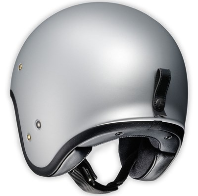 Bild von Shoei Jethelm J-O Uni