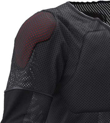 Bild von Shoulder Protector Inserts 3DF CE Level 2