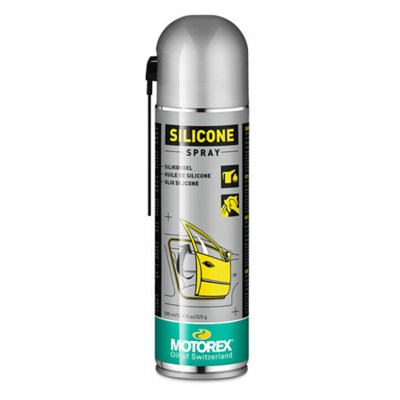 Bild von SILICONE SPRAY