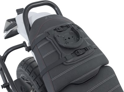 Bild von Sitz-Ring Quick-Lock EVO
