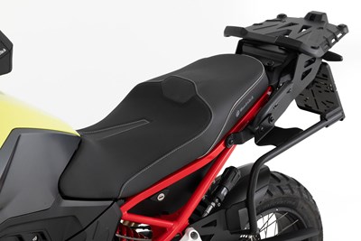 Bild von Sitzbank AKTIVKOMFORT F 900 GS