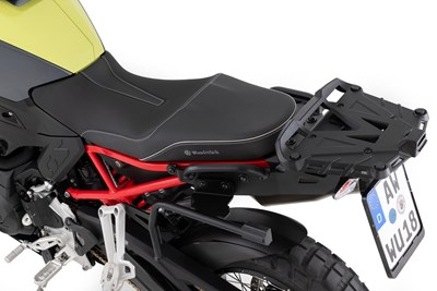 Bild von Sitzbank AKTIVKOMFORT F 900 GS