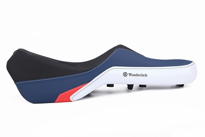 Bild von Sitzbank AKTIVKOMFORT, hoch +15mm