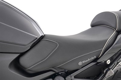 Bild von Sitzbank Fahrer ThermoPro »AKTIVKOMFORT«
