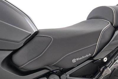 Bild von Sitzbank Fahrer ThermoPro »AKTIVKOMFORT«