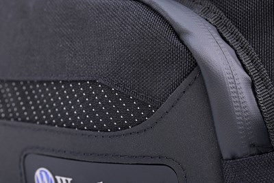 Bild von Sitzbank- und Gepäckträger-Tasche ELEPHANT