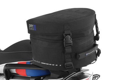 Bild von Sitzbank- und Gepäckträgertasche »ELEPHANT« DRYBAG
