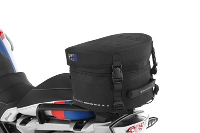Bild von Sitzbank- und Gepäckträgertasche »ELEPHANT« DRYBAG
