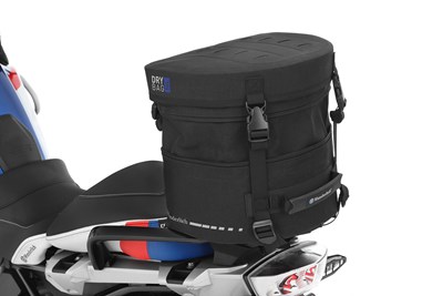 Bild von Sitzbank- und Gepäckträgertasche »ELEPHANT« DRYBAG