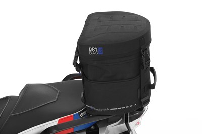 Bild von Sitzbank- und Gepäckträgertasche »ELEPHANT« DRYBAG