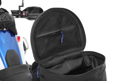 Bild von Sitzbank- und Gepäckträgertasche »ELEPHANT« DRYBAG