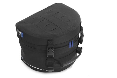 Bild von Sitzbank und Gepäckträgertasche »ELEPHANT DRYBAG«