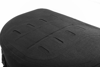 Bild von Sitzbank und Gepäckträgertasche »ELEPHANT DRYBAG«