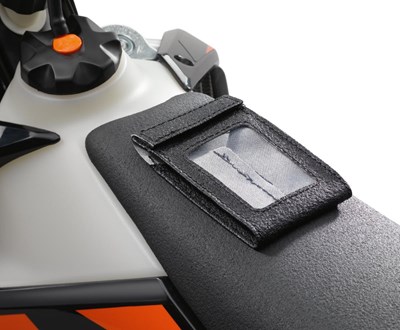Bild von Sitzbanktasche