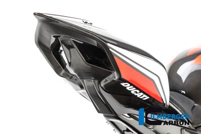 Bild von Sitzverkleidung  glanz Racing