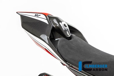 Bild von Sitzverkleidung  glanz Racing