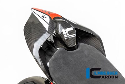Bild von Sitzverkleidung  glanz Racing