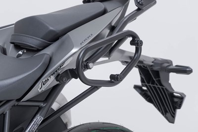 Bild von SLC Seitenträger