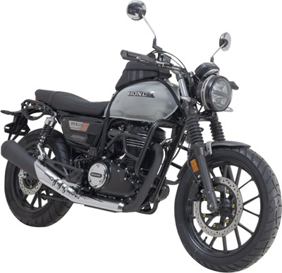 Bild von SLC Seitenträger