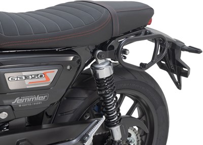 Bild von SLC Seitenträger