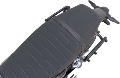 Bild von SLC Seitenträger