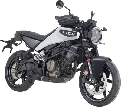 Bild von SLC Seitenträger